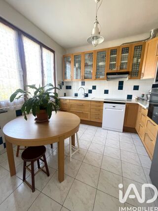  Maison � vendre 6 pi�ces 121 m�