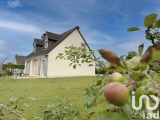  Maison � vendre 4 pi�ces 108 m�