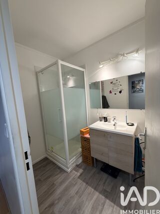  Appartement � vendre 4 pi�ces 87 m�