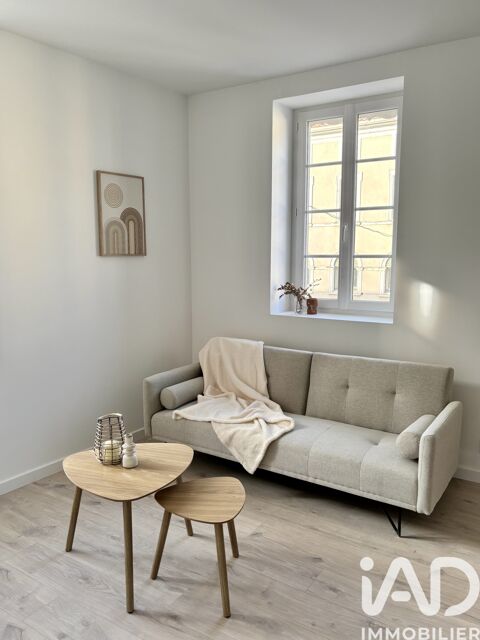  Appartement � louer 2 pi�ces 40 m�