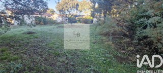  Terrain � vendre 689 m�