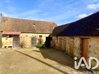  Maison � vendre 10 pi�ces 210 m�