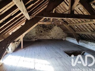  Maison � vendre 3 pi�ces 70 m�