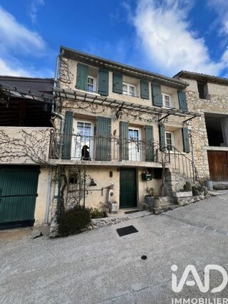  Maison � vendre 4 pi�ces 110 m�