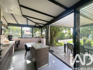  Maison � vendre 6 pi�ces 150 m�