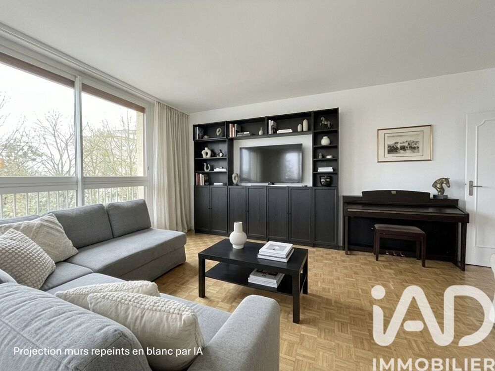 � vendre  Appartement Garches (92380)