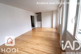  Appartement � vendre 5 pi�ces 81 m�