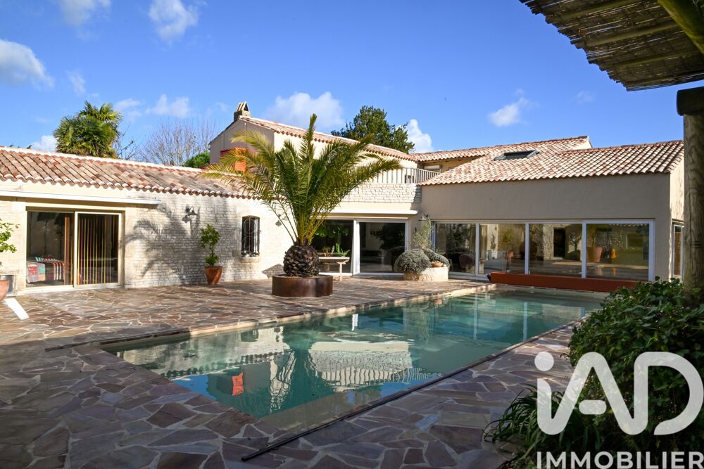 � vendre  Maison La Rochelle (17000)