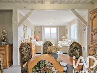  Maison � vendre 5 pi�ces 156 m�