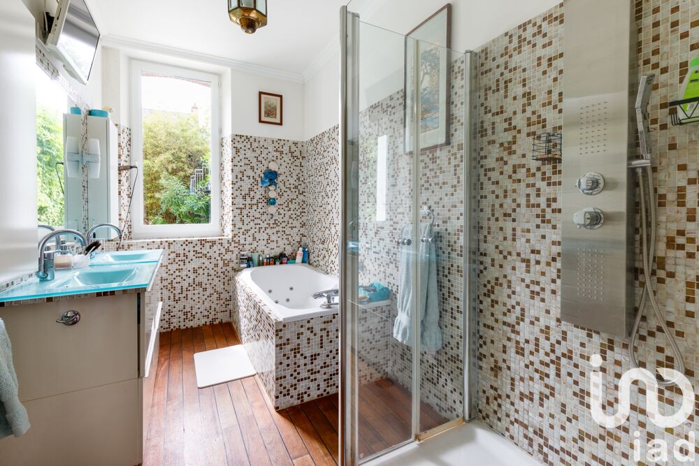  vendre  Maison Saint-Nazaire (44600)