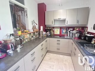  Maison  vendre 7 pices 105 m