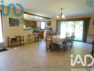  Maison � vendre 7 pi�ces 179 m�