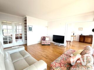  Appartement � vendre 5 pi�ces 90 m�