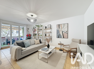  Appartement � vendre 3 pi�ces 77 m�