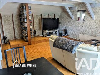  Maison � vendre 7 pi�ces 255 m�