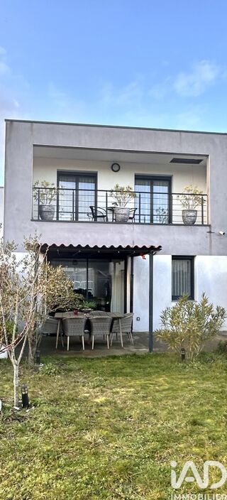  Maison � vendre 5 pi�ces 136 m�