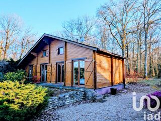  Maison � vendre 3 pi�ces 68 m�