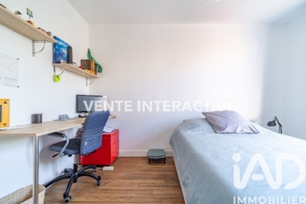 � vendre  Maison Suresnes (92150)