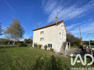  Maison  vendre 5 pices 105 m
