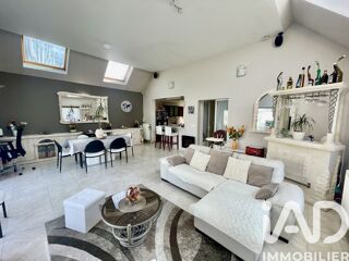  Maison � vendre 7 pi�ces 161 m�