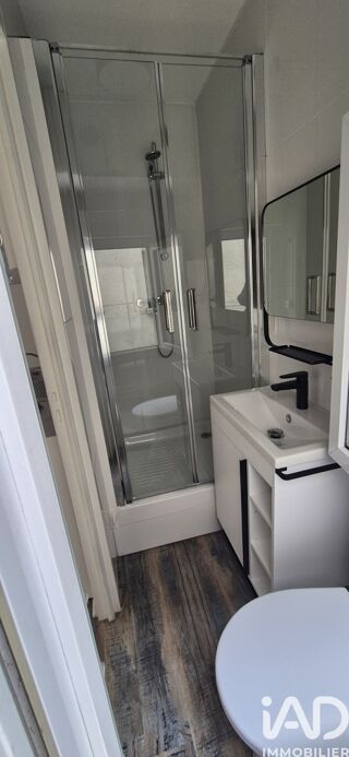  Maison � vendre 1 pi�ce 16 m�