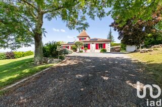  Maison � vendre 6 pi�ces 165 m�