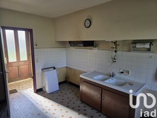  Maison � vendre 6 pi�ces 100 m�