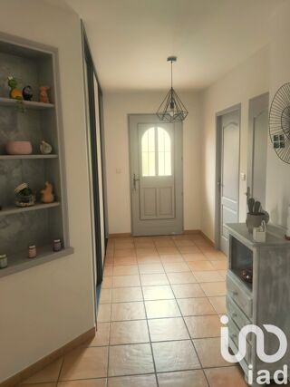  Maison � vendre 5 pi�ces 132 m�