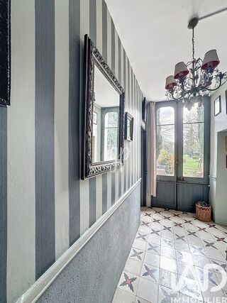  Maison � vendre 6 pi�ces 101 m�