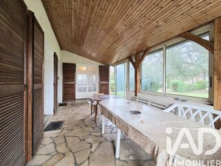  Maison � vendre 4 pi�ces 83 m�