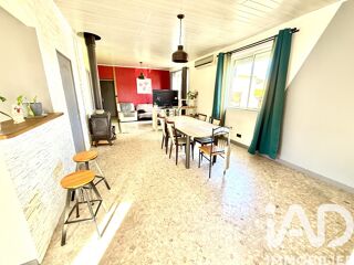  Maison � vendre 6 pi�ces 107 m�