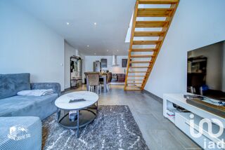  Immeuble  vendre 160 m