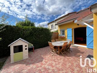  Maison � vendre 5 pi�ces 117 m�