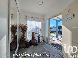  Maison � vendre 5 pi�ces 140 m�