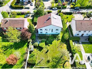  Maison � vendre 8 pi�ces 200 m�