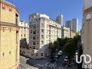  Appartement  vendre 4 pices 86 m