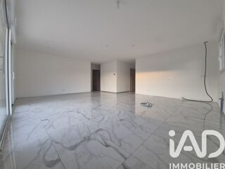  Maison 4 pi�ces 99 m� Liverdun