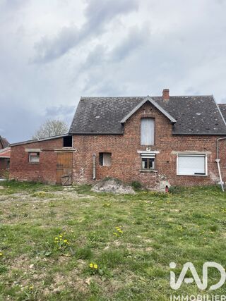  Maison � vendre 2 pi�ces 140 m�