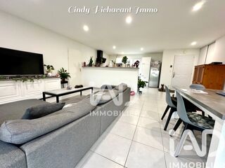  Maison � vendre 4 pi�ces 94 m�