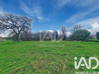  Terrain � vendre 1088 m�