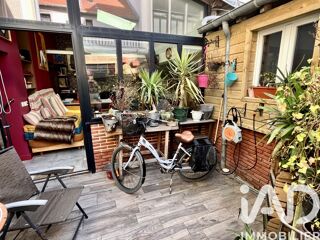  Appartement � vendre 4 pi�ces 93 m�