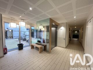  Appartement � vendre 1 pi�ce 30 m�