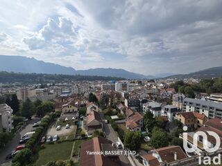  Appartement � vendre 2 pi�ces 30 m�