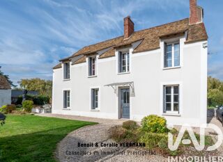  Maison � vendre 7 pi�ces 208 m�