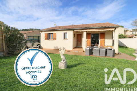   Vente Maison/villa 4 pi�ces Maison - 4 pi�ce(s) - 92 m�