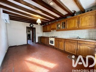  Maison � vendre 3 pi�ces 54 m�