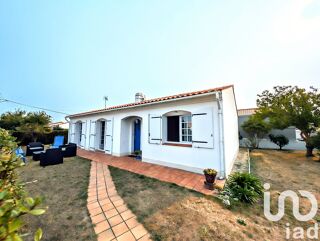  Maison � vendre 3 pi�ces 74 m�