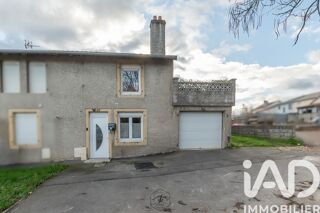  Maison � vendre 5 pi�ces 98 m�