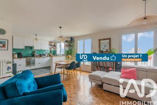  Appartement � vendre 4 pi�ces 78 m�