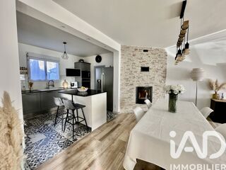  Maison � vendre 7 pi�ces 136 m�